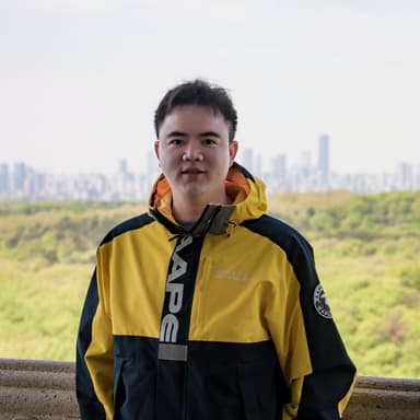 Zhihao LI